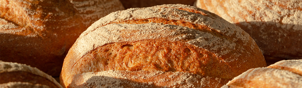 «Фабрика вкуса» умеет удивлять: 53 вида хлебобулочных изделий!