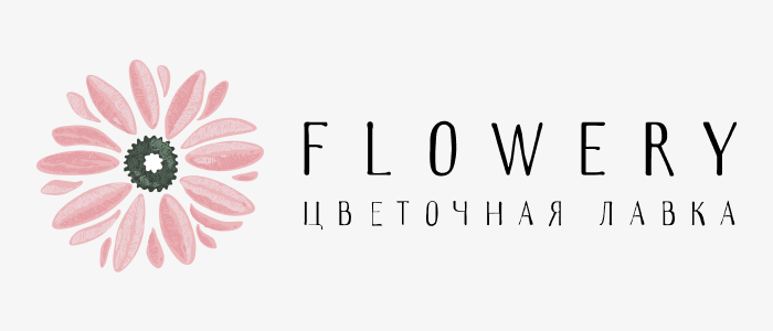 flowery