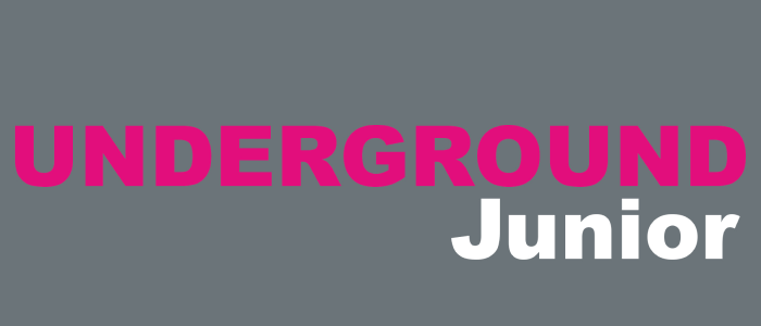 UHDERGROUND Junior