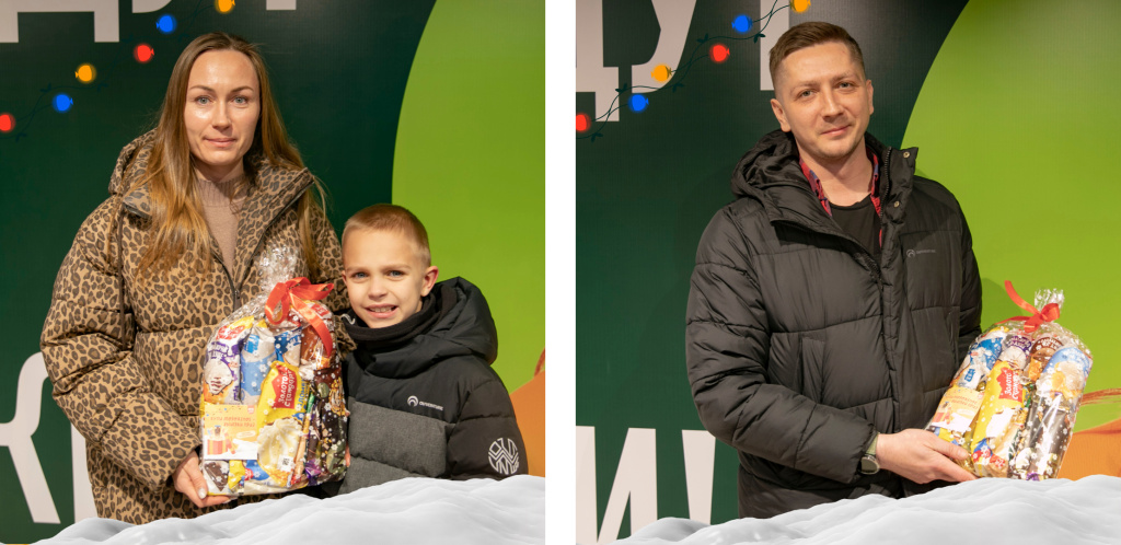 Заика Ирина Владиславовна (невестка Екатерина с сыном) и Кудрина Анастасия Юрьевна (Павел муж).jpg Заика Ирина Владиславовна (невестка Екатерина с сыном) и Кудрина Анастасия Юрьевна (Павел муж).jpg
