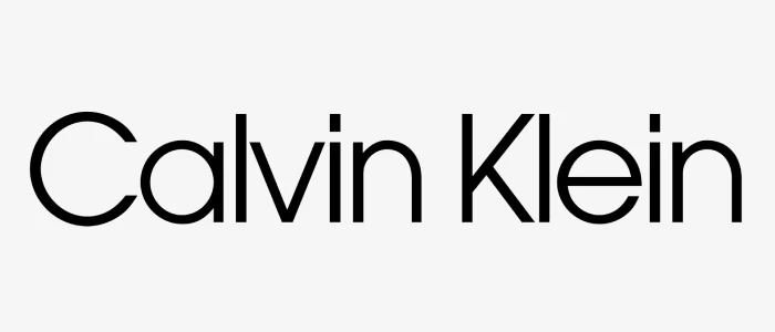 Calvin Klein - Tommy Hilfiger